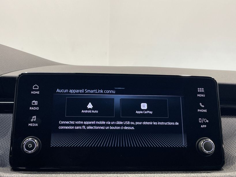 SKODA KAMIQ 2025 - Photo n°17