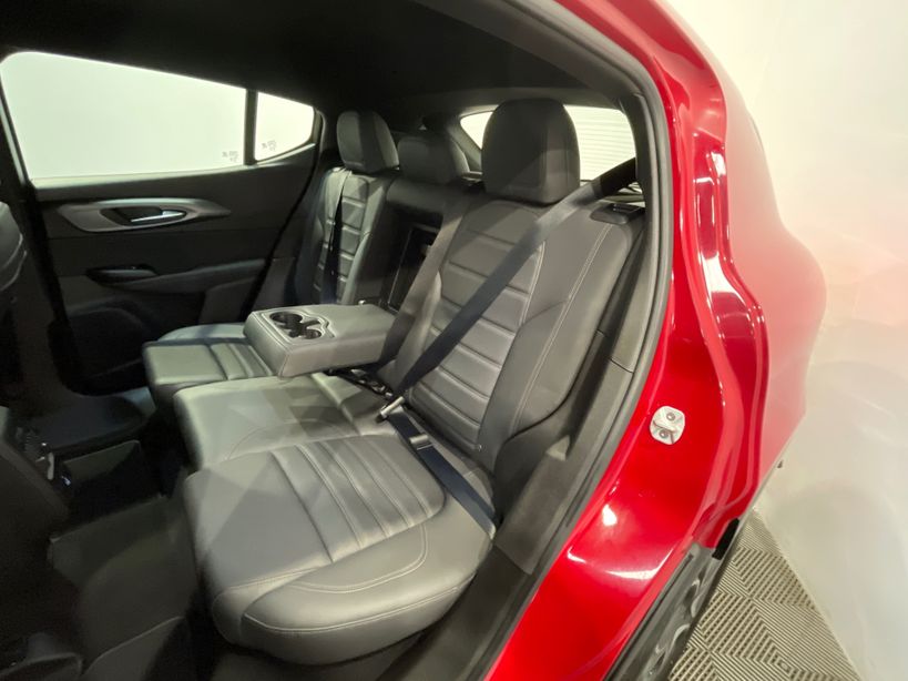 ALFA ROMEO TONALE 2025 - Photo n°10