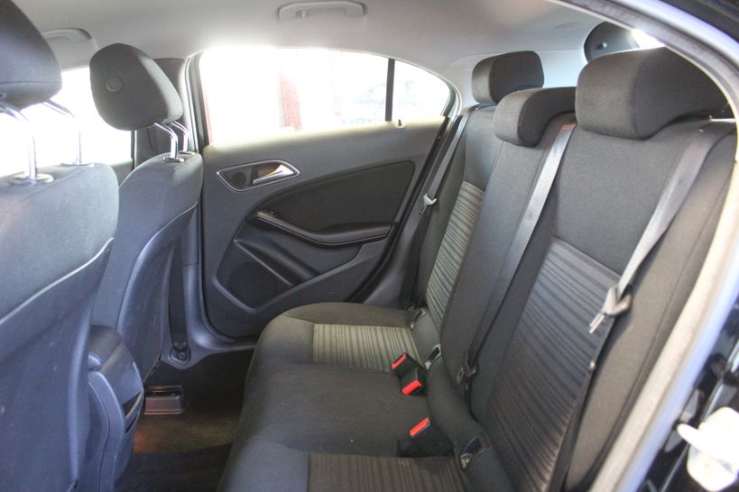 MERCEDES CLASSE A 2014 - Photo n°4