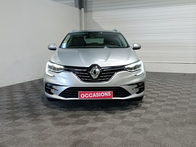 RENAULT MEGANE IV ESTATE 2020 - Photo n°2