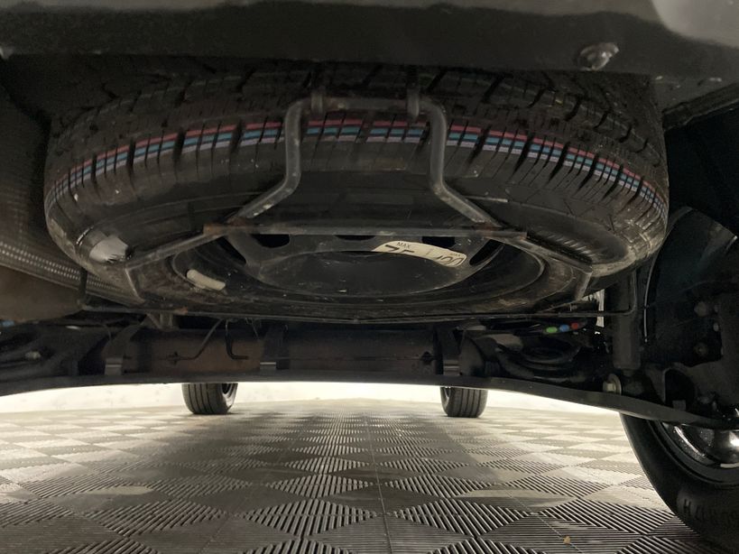 DACIA DUSTER 2022 - Photo n°52