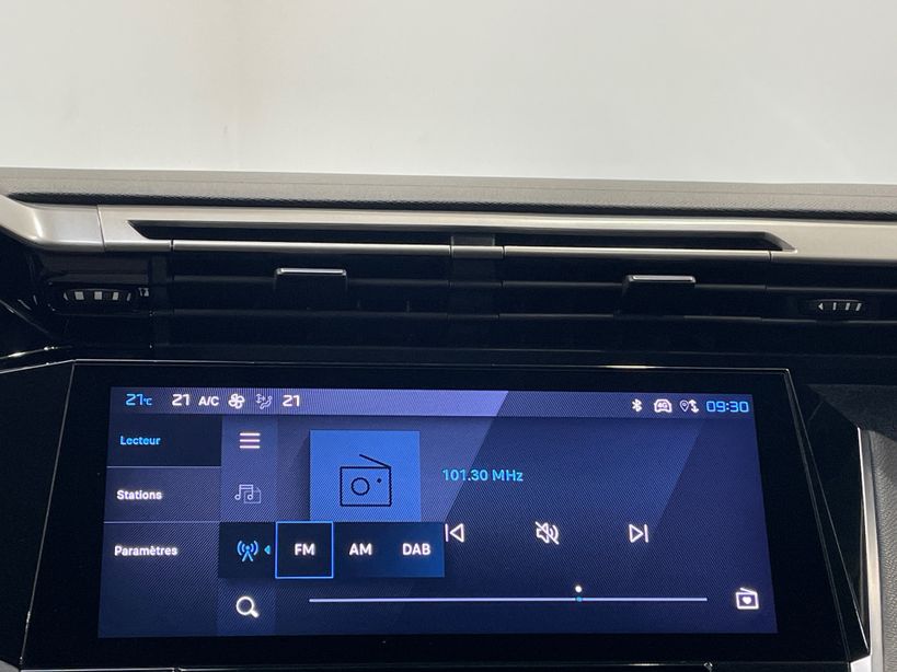 PEUGEOT 308 2023 - Photo n°15