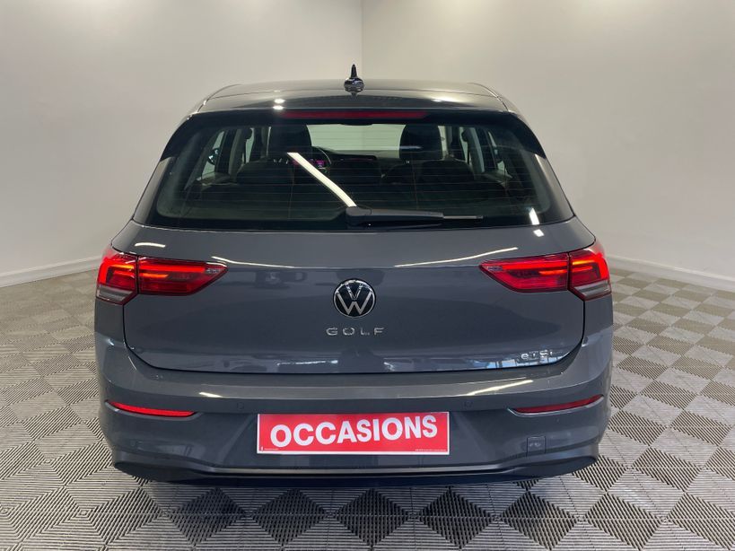 VOLKSWAGEN GOLF 2023 - Photo n°4