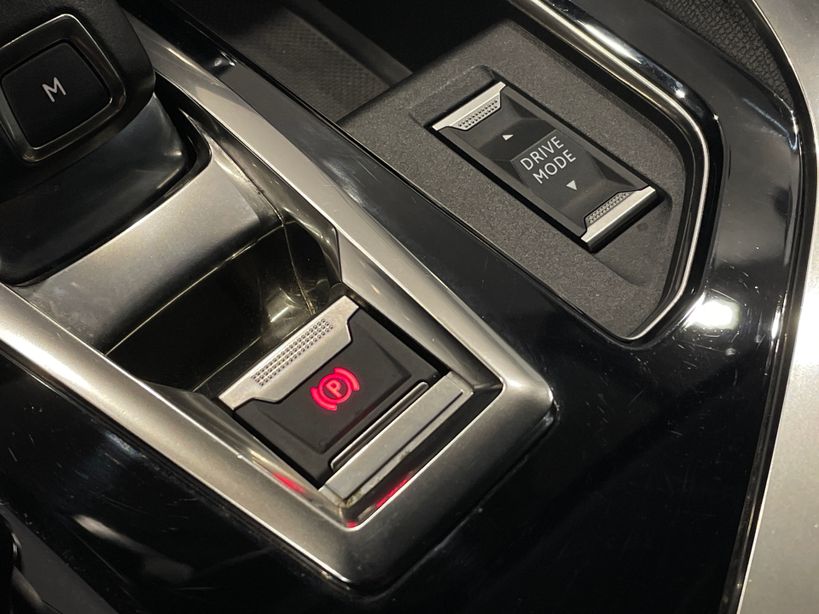 PEUGEOT 3008 2023 - Photo n°21