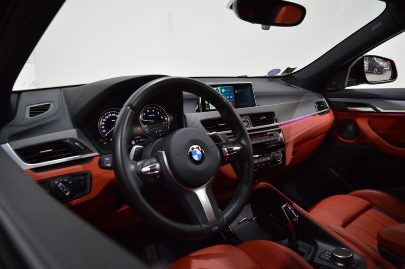 BMW X2 F39 2019 - Photo n°6