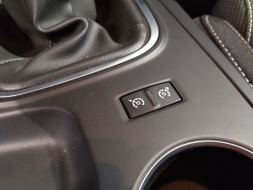 RENAULT MEGANE IV SOCIETE 2019 - Photo n°12