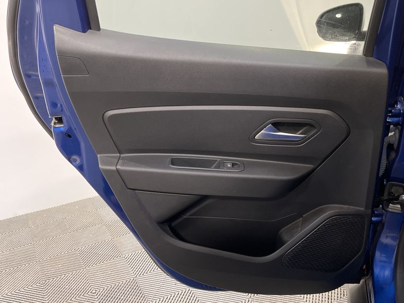 DACIA DUSTER 2020 - Photo n°35