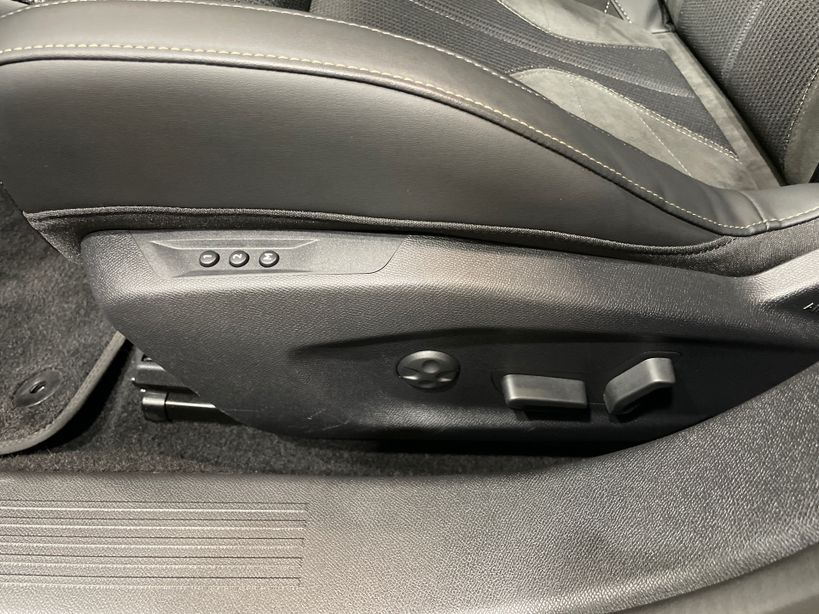 DS DS 4 2024 - Photo n°22