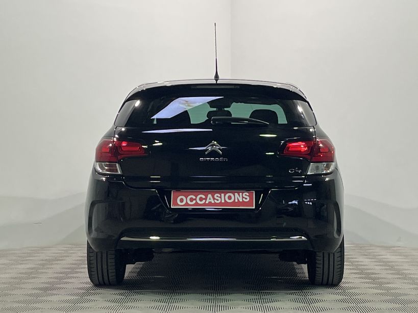 CITROEN C4 2016 - Photo n°6