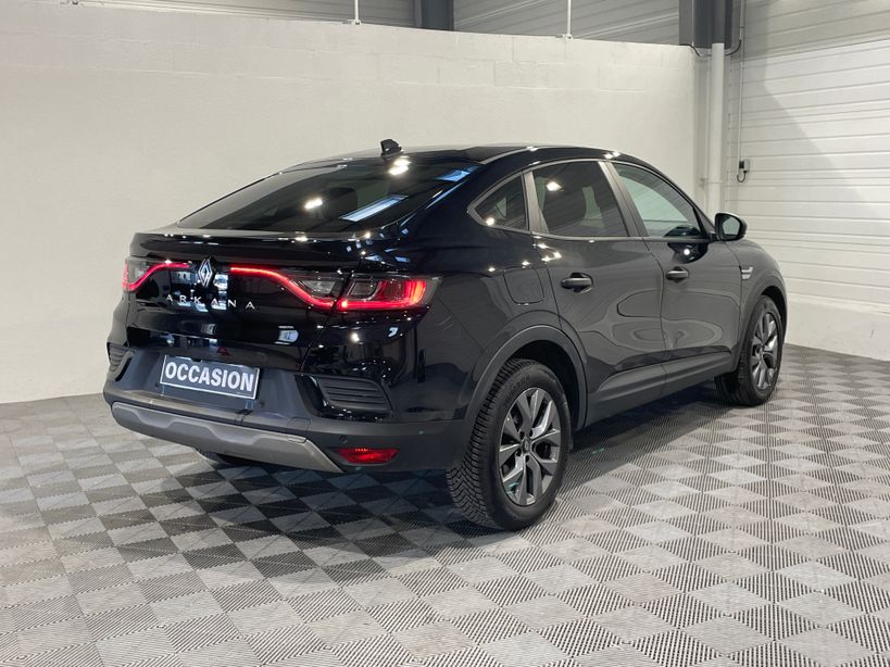 RENAULT ARKANA 2024 - Photo n°5