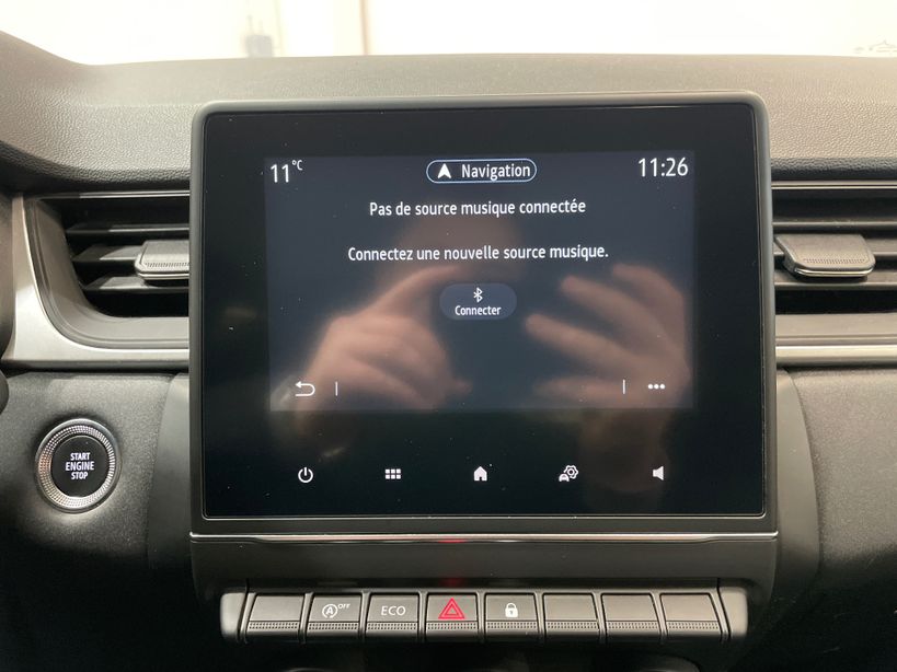 RENAULT CAPTUR 2023 - Photo n°16