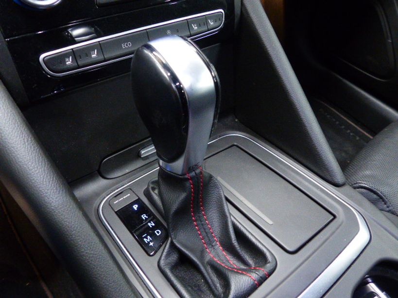 RENAULT TALISMAN 2020 - Photo n°19