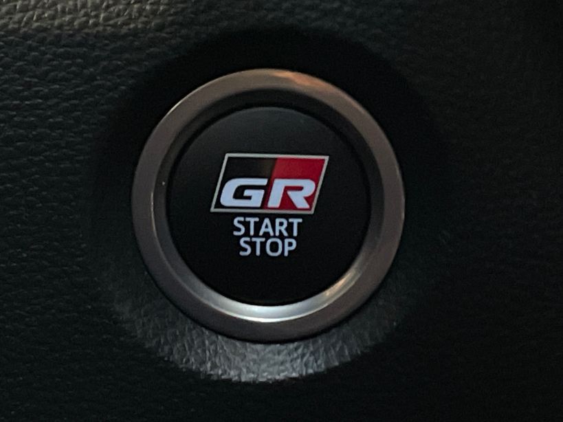 TOYOTA COROLLA TOURING SPORTS HYBRIDE 2023 - Photo n°31