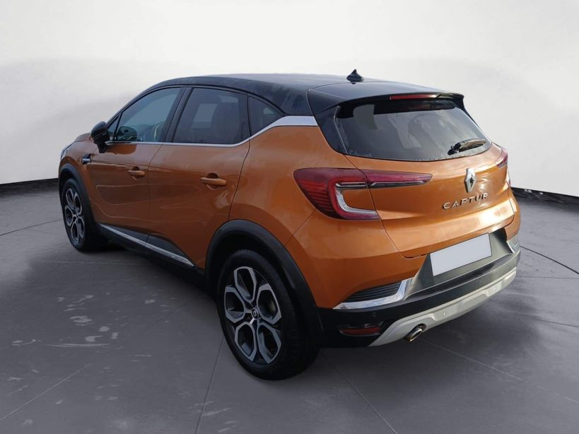 RENAULT CAPTUR 2021 - Photo n°7