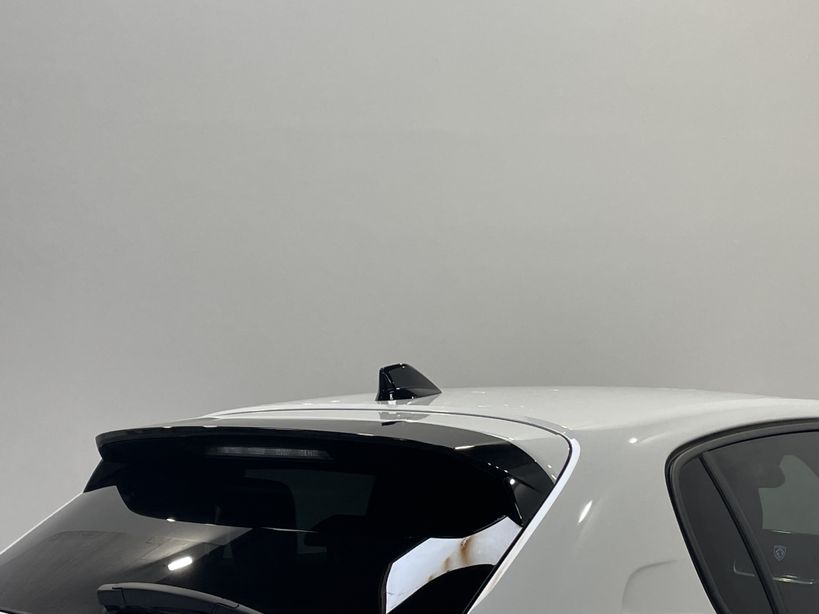 PEUGEOT 208 2024 - Photo n°47
