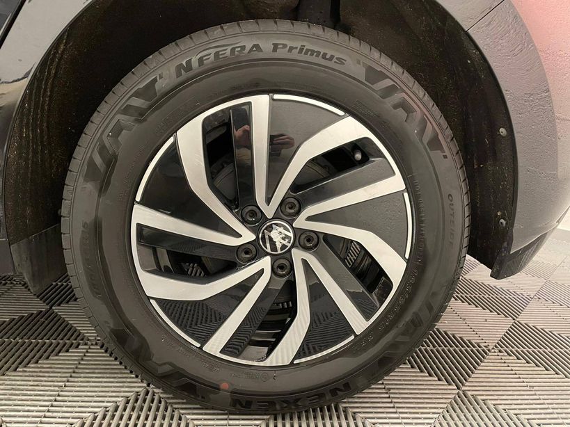 VOLKSWAGEN POLO 2023 - Photo n°21