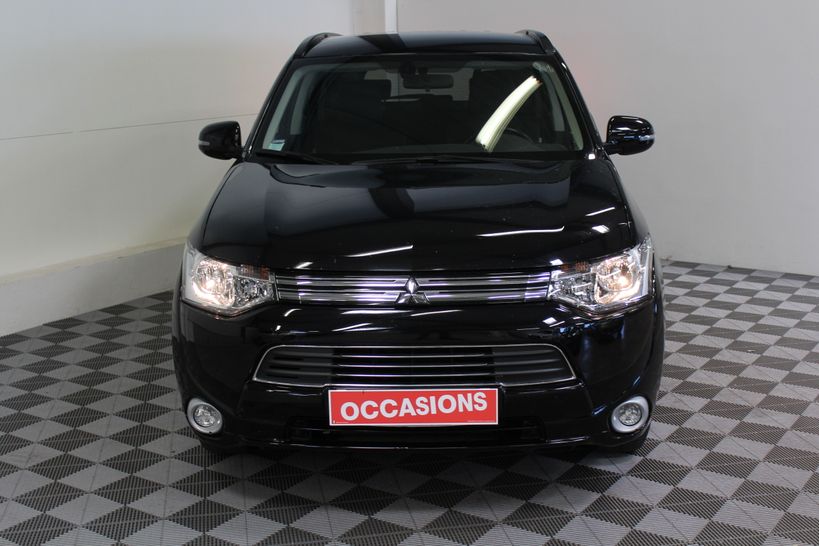 MITSUBISHI OUTLANDER 2015 - Photo n°53