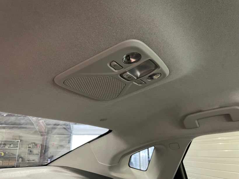 CITROEN C4 X 2023 - Photo n°37