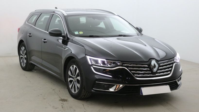 RENAULT TALISMAN ESTATE 2020 - Photo n°7