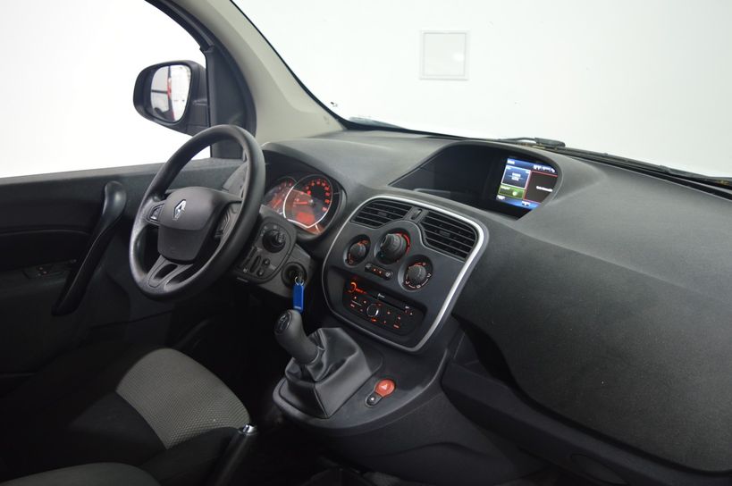 RENAULT KANGOO EXPRESS 2017 - Photo n°7