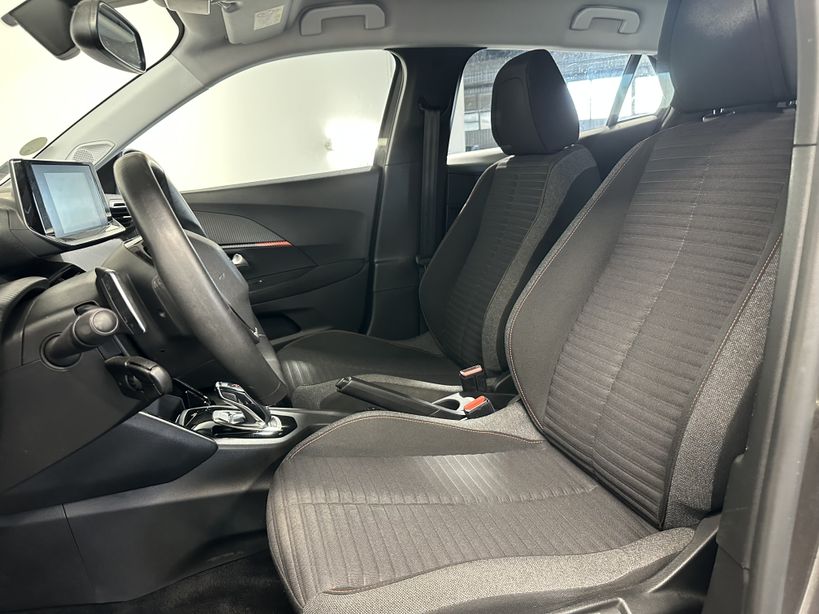 PEUGEOT 2008 BUSINESS 2021 - Photo n°13