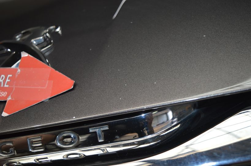 PEUGEOT 308 SW 2014 - Photo n°13