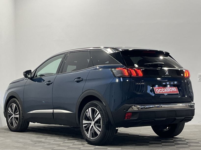 PEUGEOT 3008 2024 - Photo n°4