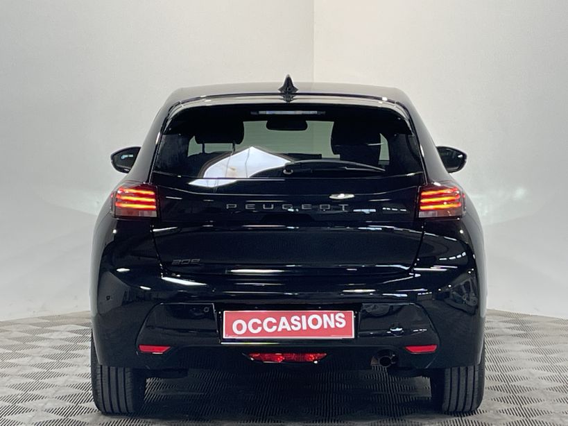 PEUGEOT 208 2024 - Photo n°6