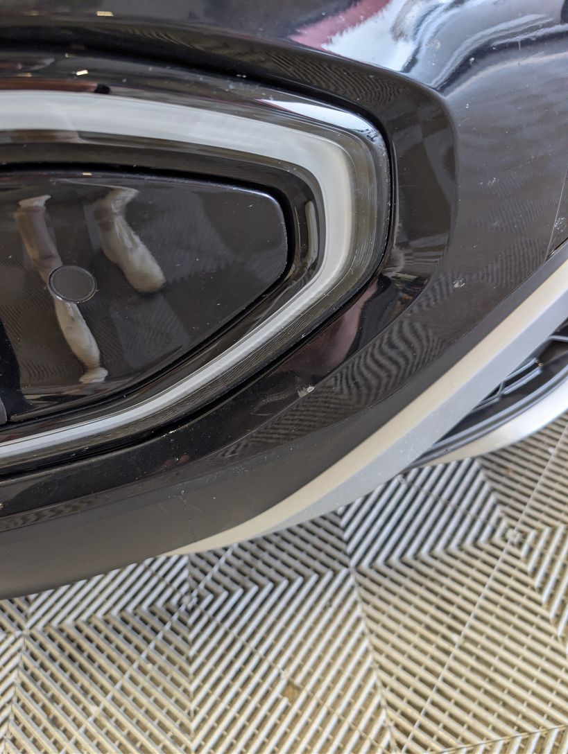 VOLKSWAGEN T ROC 2023 - Photo n°2