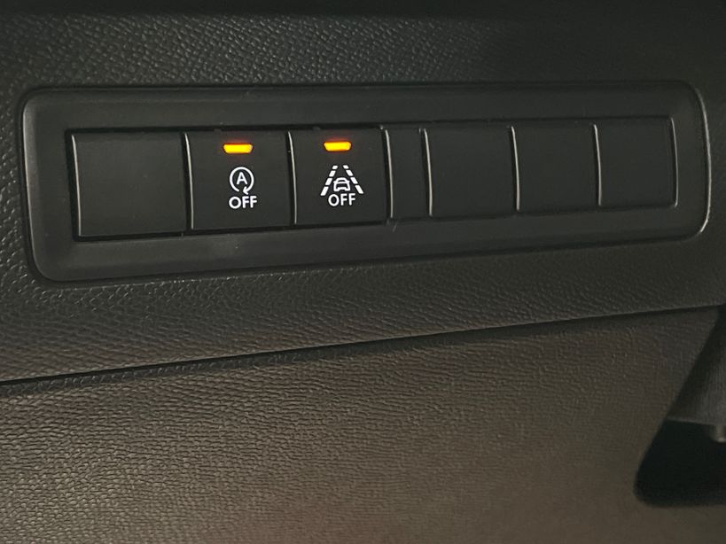 PEUGEOT 308 2021 - Photo n°36