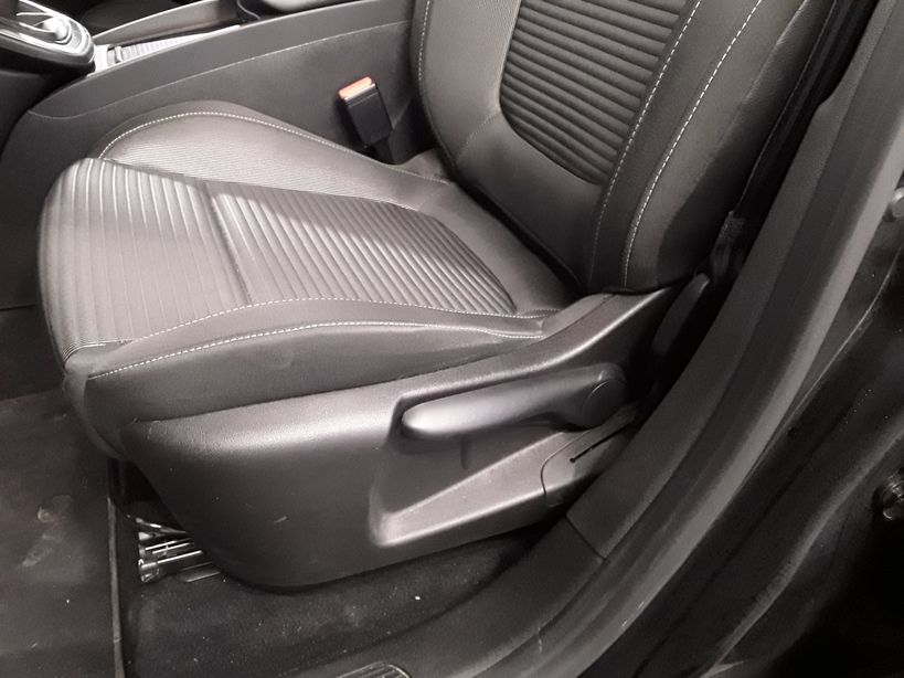 RENAULT GRAND SCENIC IV BUSINESS 2018 - Photo n°11