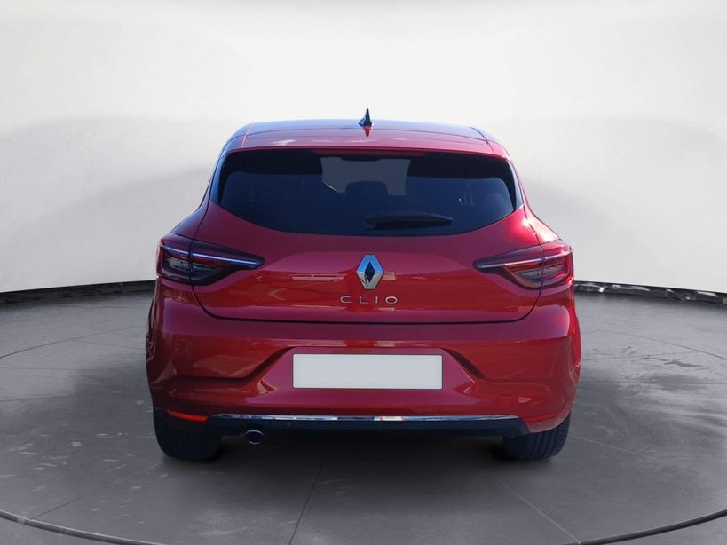 RENAULT CLIO V 2023 - Photo n°6