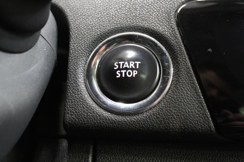 RENAULT SCENIC III 2015 - Photo n°23