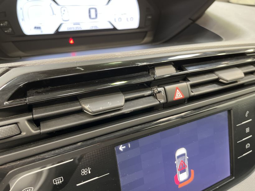 CITROEN C4 SPACETOURER BUSINESS 2019 - Photo n°9