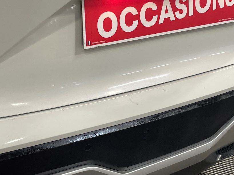 NISSAN QASHQAI 2021 2022 - Photo n°2