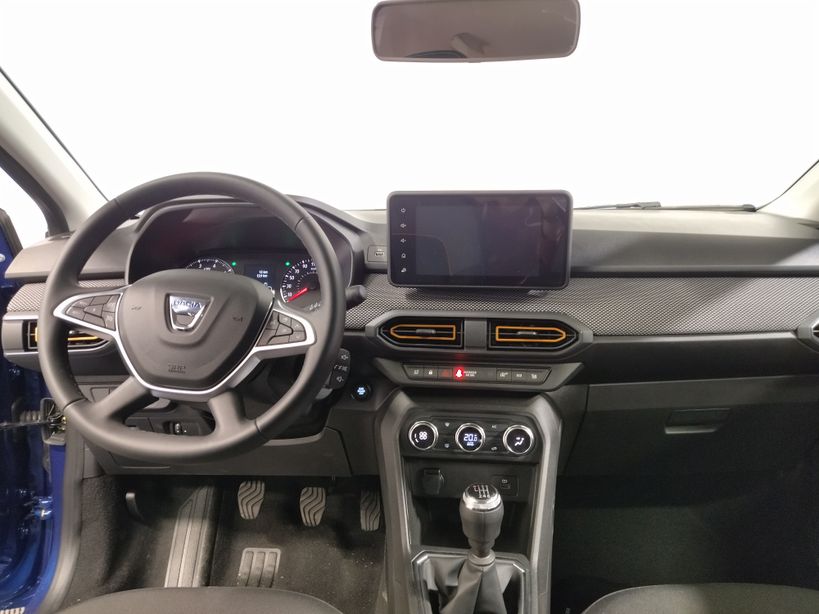 DACIA SANDERO 2022 - Photo n°24
