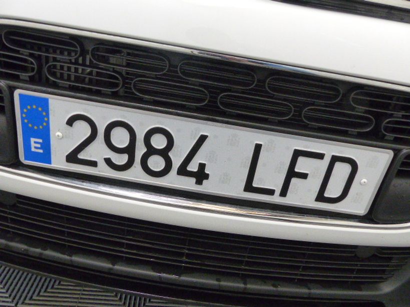 CITROEN C4 CACTUS 2020 - Photo n°4