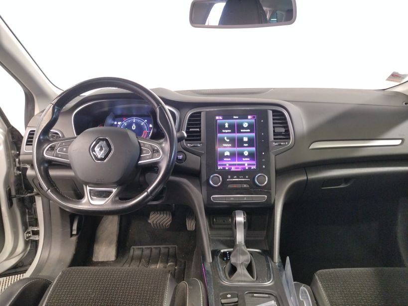 RENAULT MEGANE IV ESTATE 2019 - Photo n°24