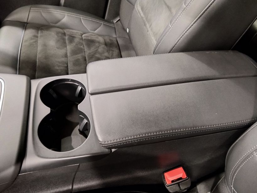 CITROEN C5 AIRCROSS 2024 - Photo n°17