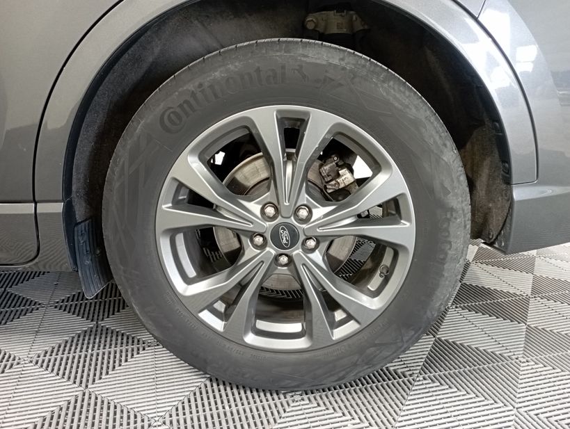 FORD KUGA 2022 - Photo n°38