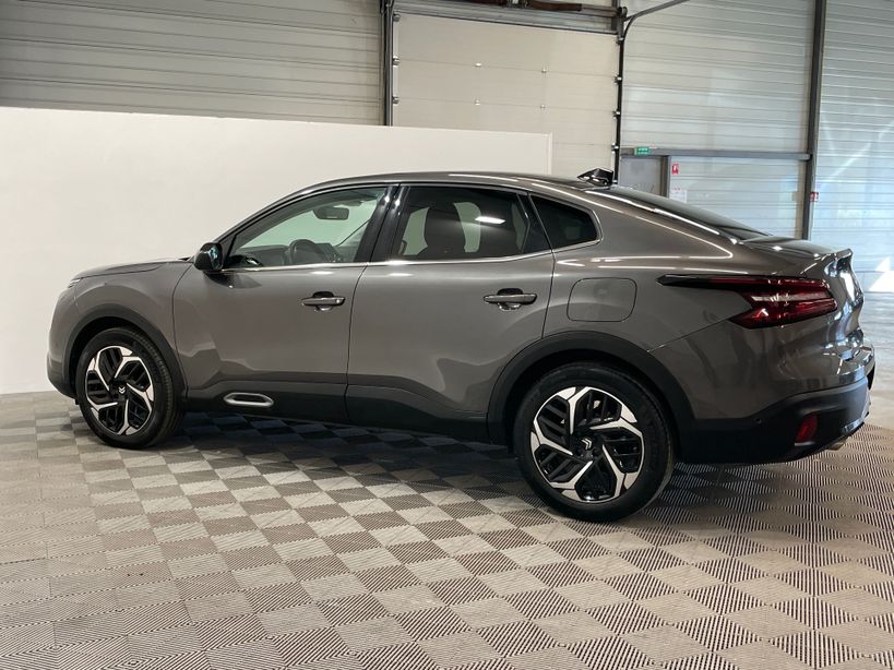 CITROEN C4 X 2023 - Photo n°27