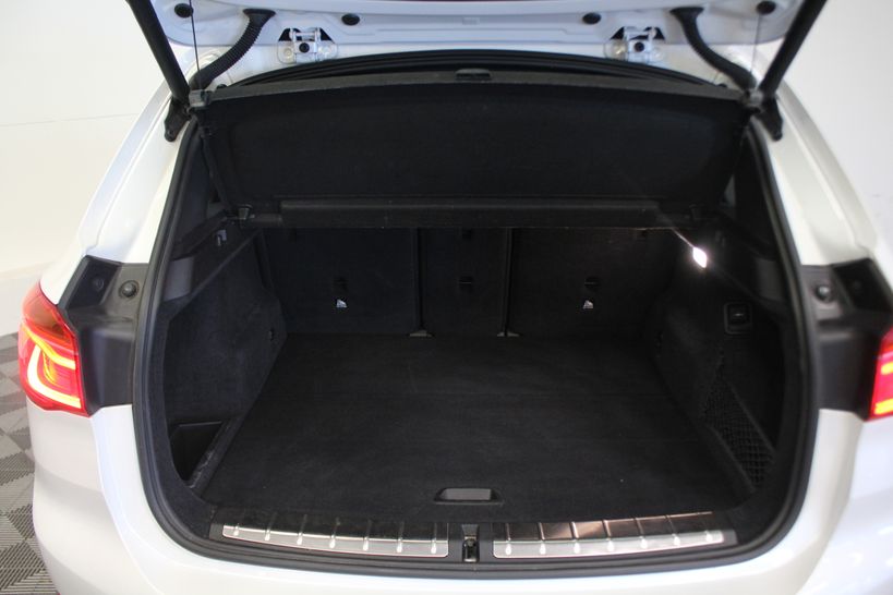 BMW X1 F48 2016 - Photo n°13