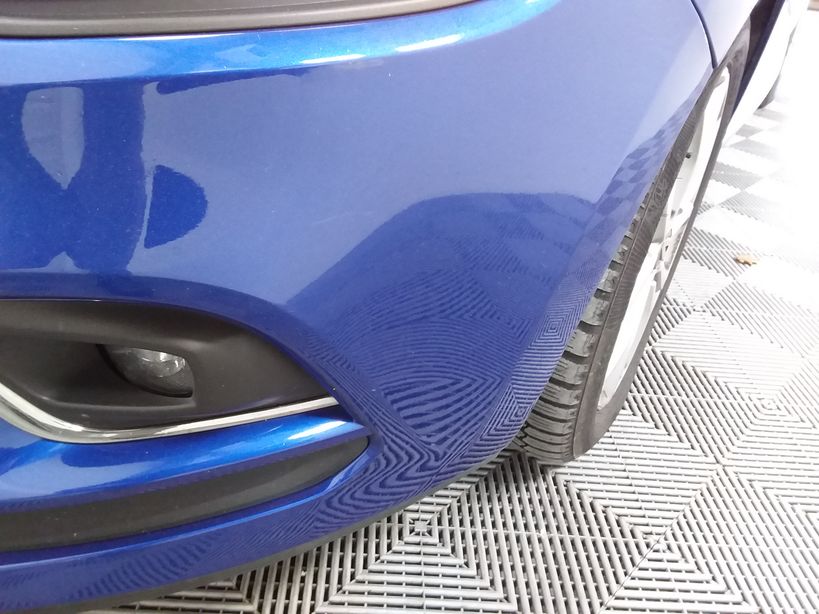 RENAULT CLIO IV 2018 - Photo n°3