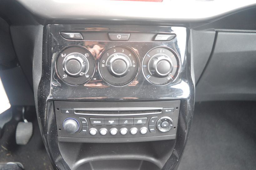 CITROEN C3 2016 - Photo n°7