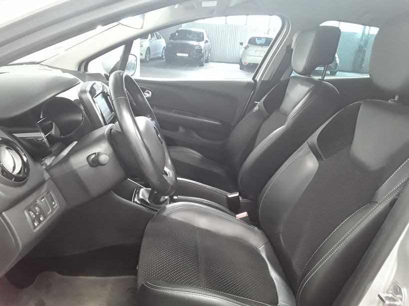 RENAULT CLIO IV 2018 - Photo n°12