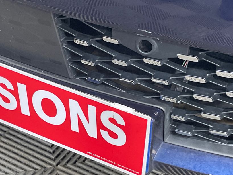 RENAULT ZOE E TECH ELECTRIQUE 2023 - Photo n°8