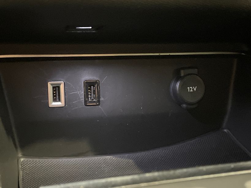 CITROEN C5 AIRCROSS 2023 - Photo n°19