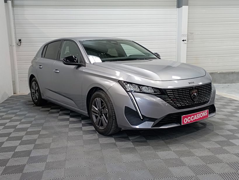 PEUGEOT 308 2024 - Photo n°3