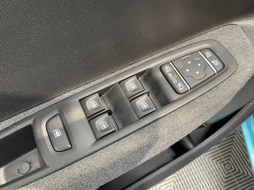 RENAULT ZOE E TECH ELECTRIQUE 2021 - Photo n°37