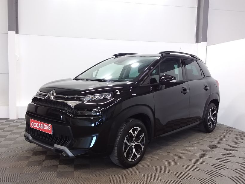 CITROEN C3 AIRCROSS 2024 - Photo n°1